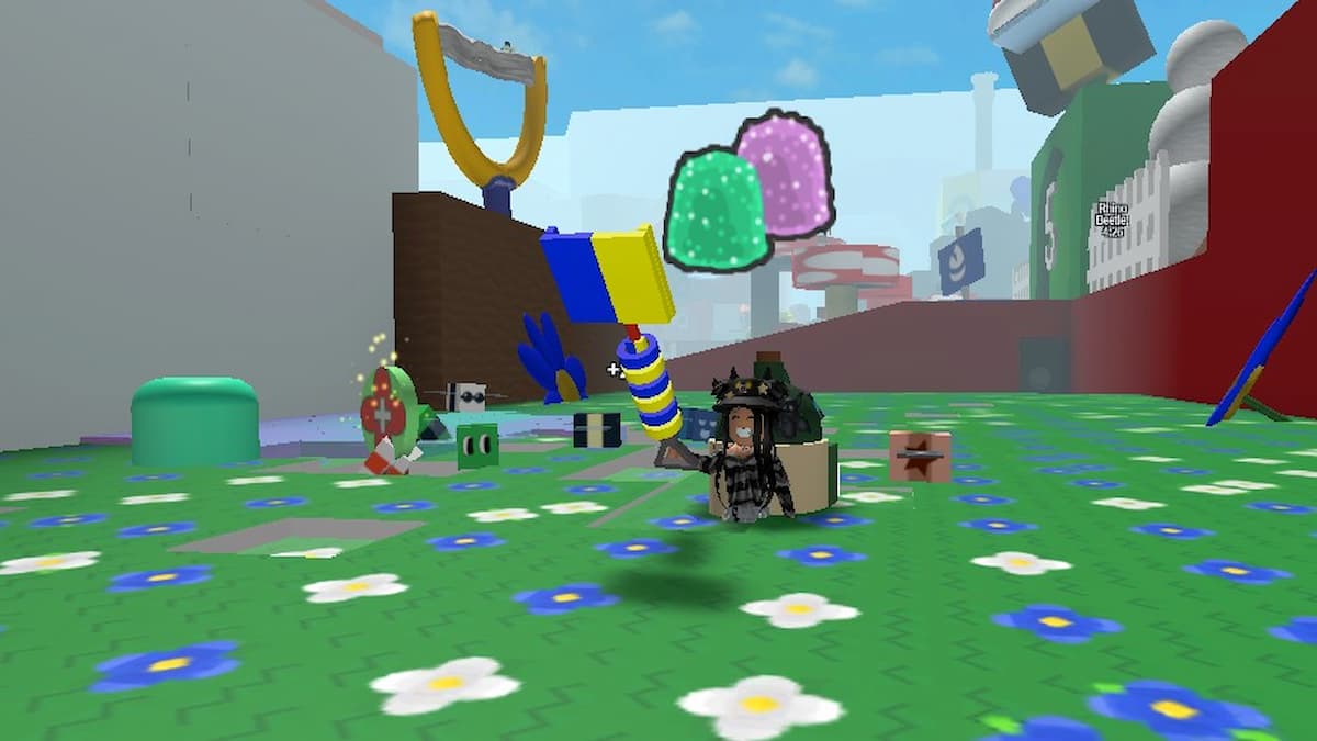 How To Get Gumdrops Fast In Bee Swarm Simulator How to get Gumdrops fast in Bee Swarm Simulator - Roblox - Pro Game Guides