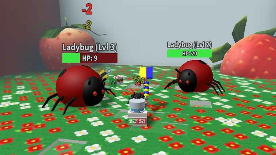 How to get Gumdrops fast in Bee Swarm Simulator - Roblox - Pro Game Guides