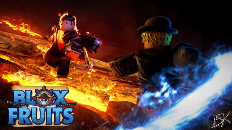 Yoru = Bounty in Blox Fruits