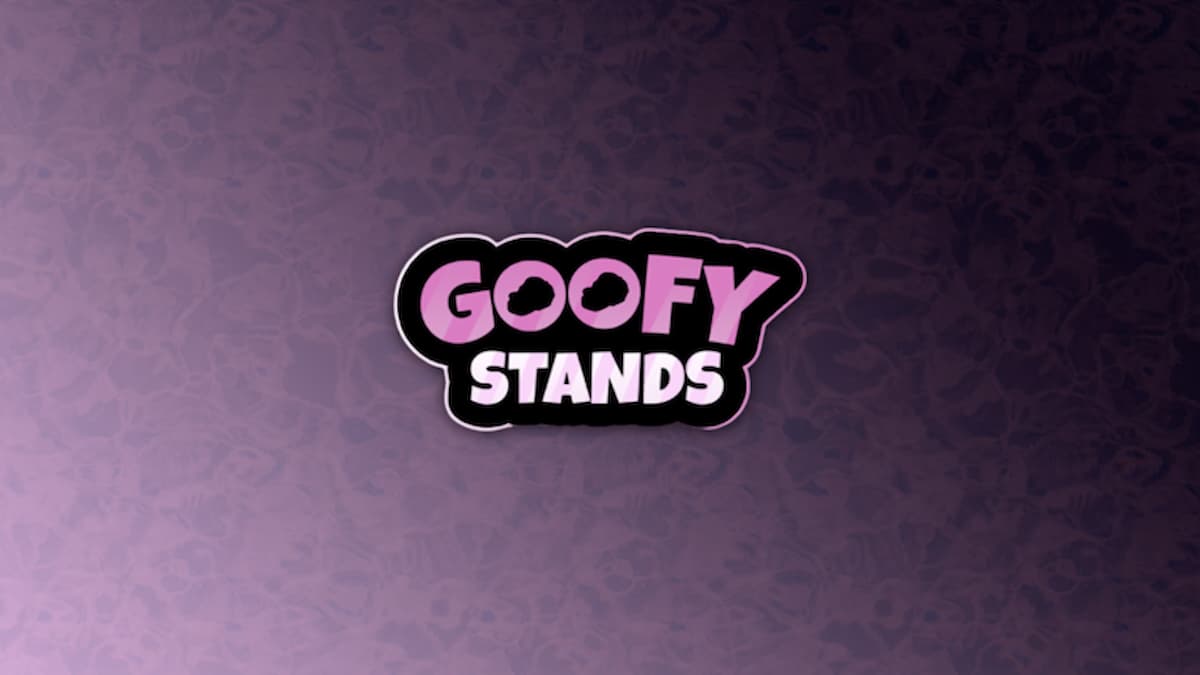 Goofy Stands Codes Pro Game Guides
