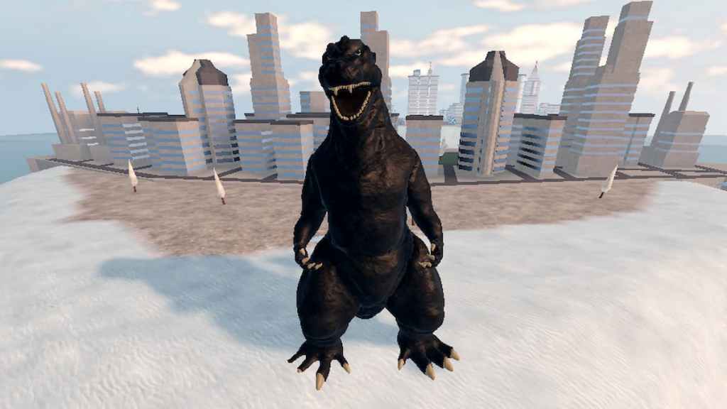 How to get GCells fast in Kaiju Universe Roblox Pro Game Guides