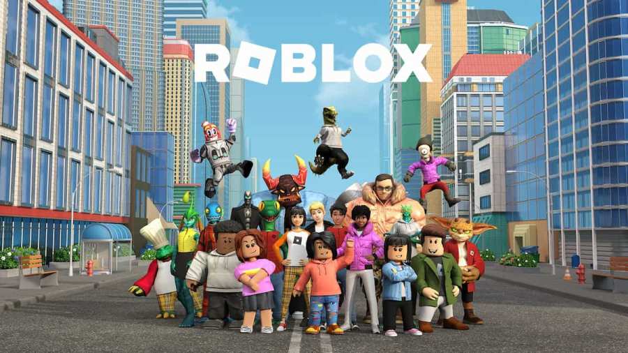 Can you play roblox on ps4 Outlet