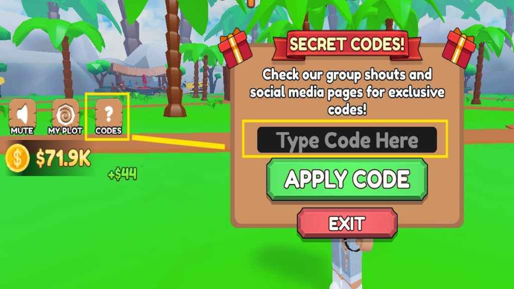 Monkey Tycoon Codes Pro Game Guides