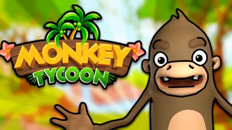 Códigos de Monkey Tycoon (mayo de 2023) – Game Rundown