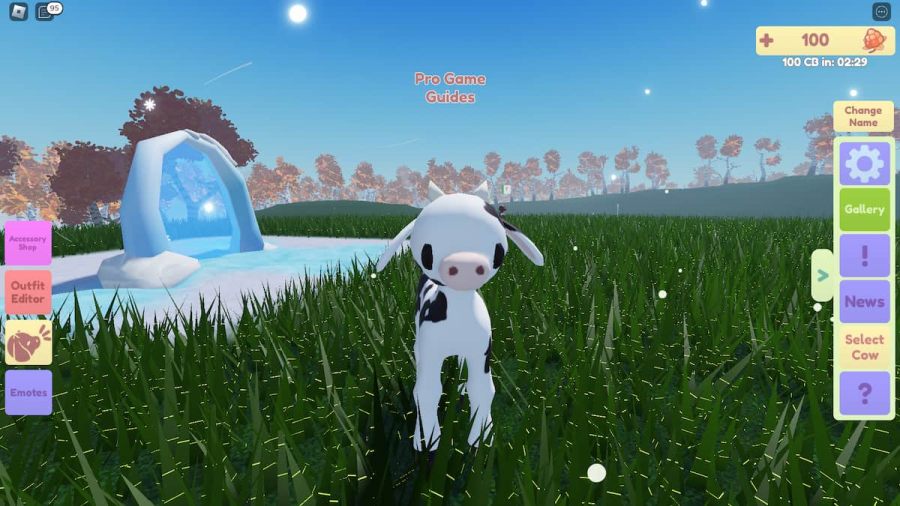 Roblox Moo Codes (January 2025) Pro Game Guides