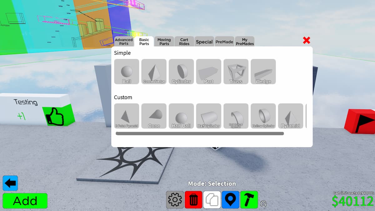How to make an obby in obby creator roblox pro game guides