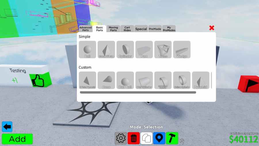 How to make an obby in Obby Creator - Roblox | Pro Game Guides