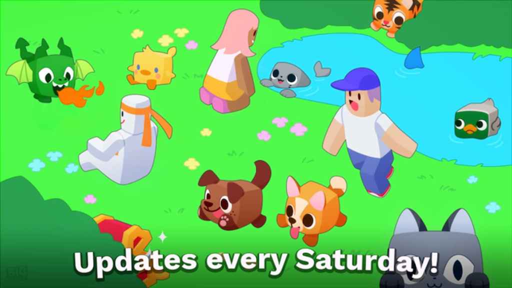 How to rank up fast in Pet Simulator X Roblox Pet Simulator X Ranking