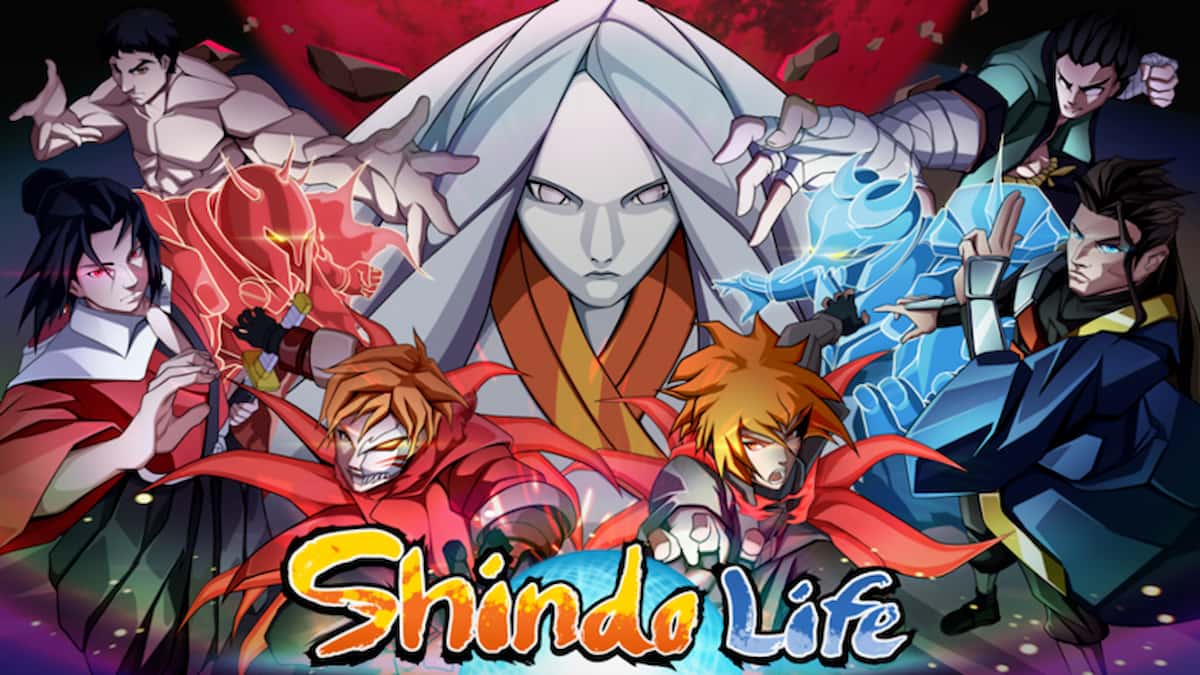 Shinobi Life 2 Shindai Valley private server codes