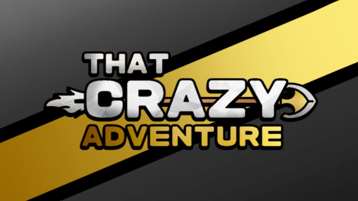 That Crazy Adventure Codes Pro Game Guides