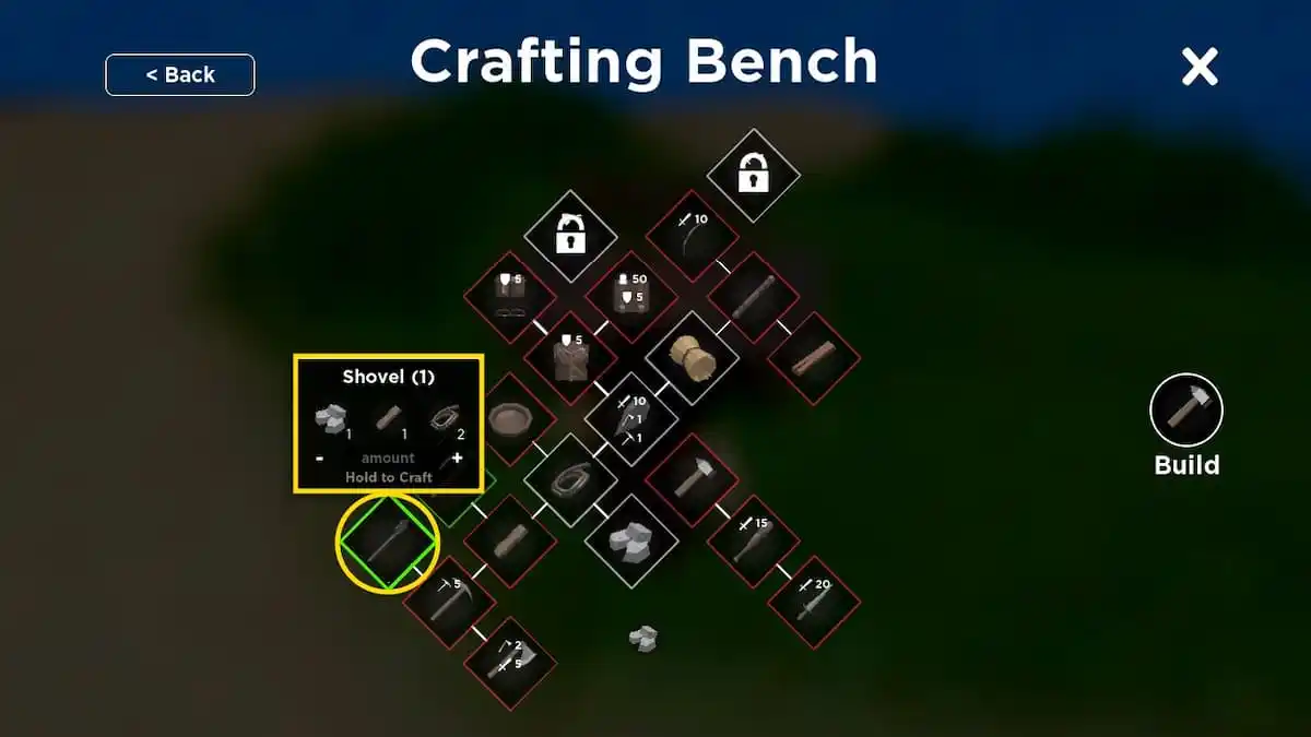 Как фармить в игре на выживание — Roblox Game News Weekend