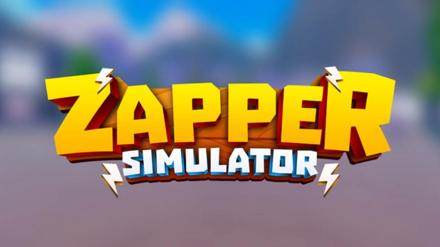Zapper Simulator Codes July 2023 Pro Game Guides