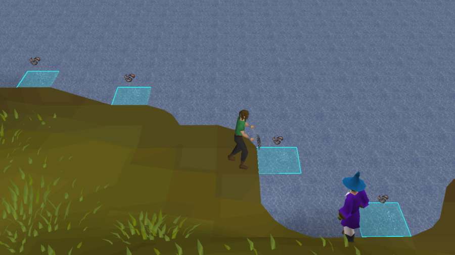 Complete OSRS F2P Fishing Guide 199 (2023) Pro Game Guides