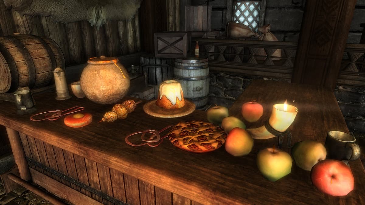 Skyrim Alchemy Guide Best Recipes List Pro Game Guides