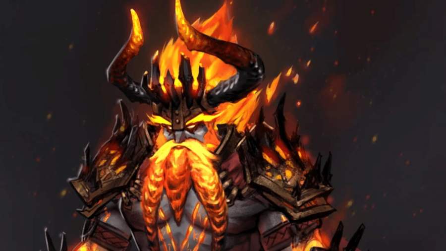 Best Surtr build in Smite Pro Game Guides