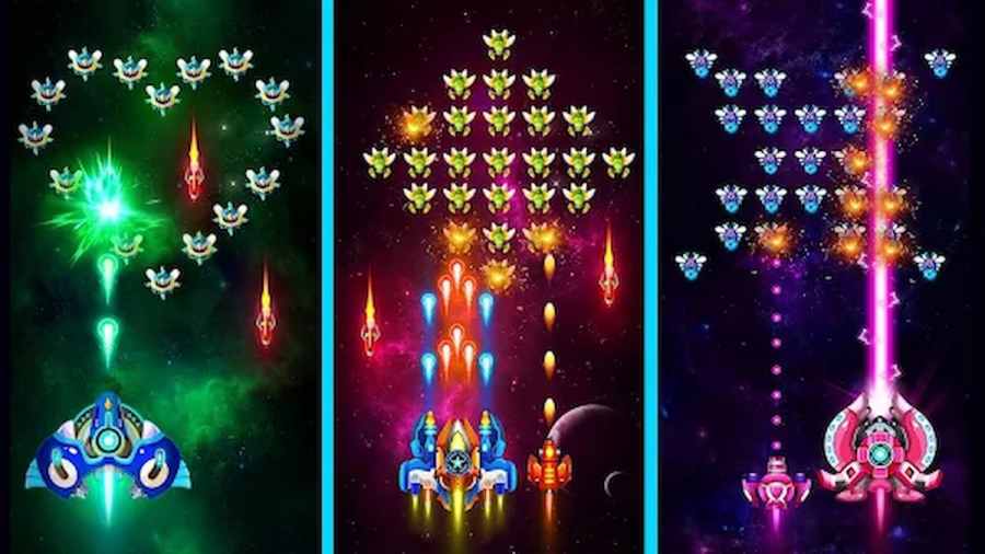 Space Shooter Gift Codes (November 2023) Pro Game Guides