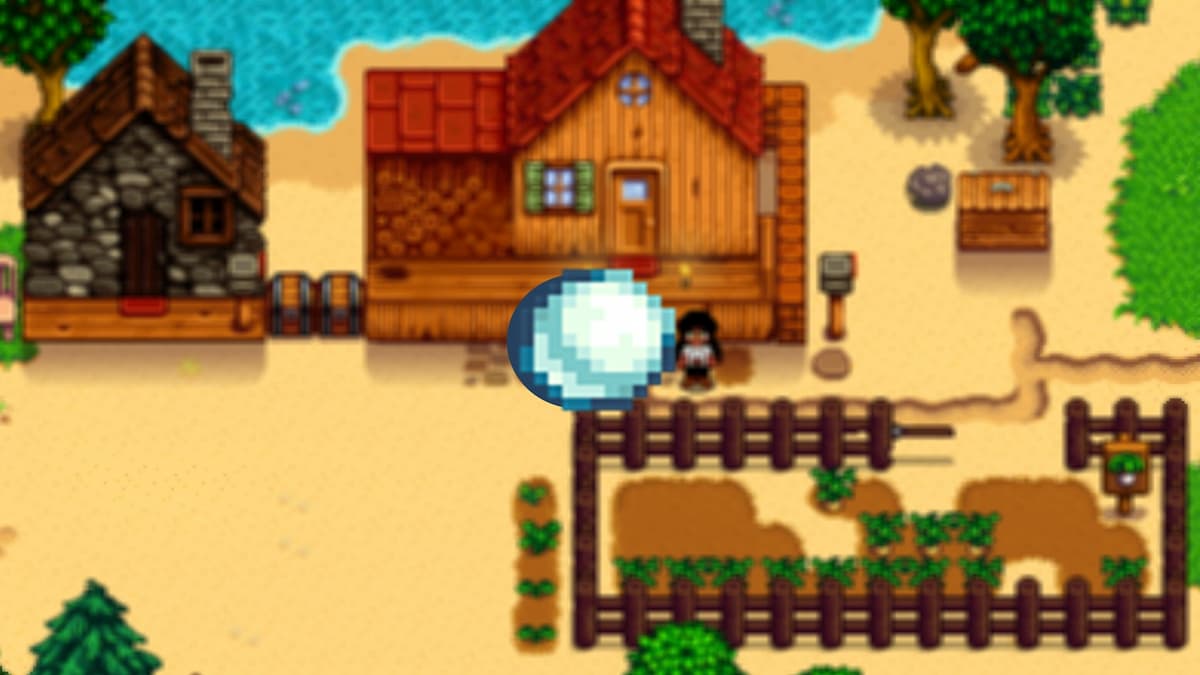 16 Best Gifts in Stardew Valley Gift Guide Pro Game Guides