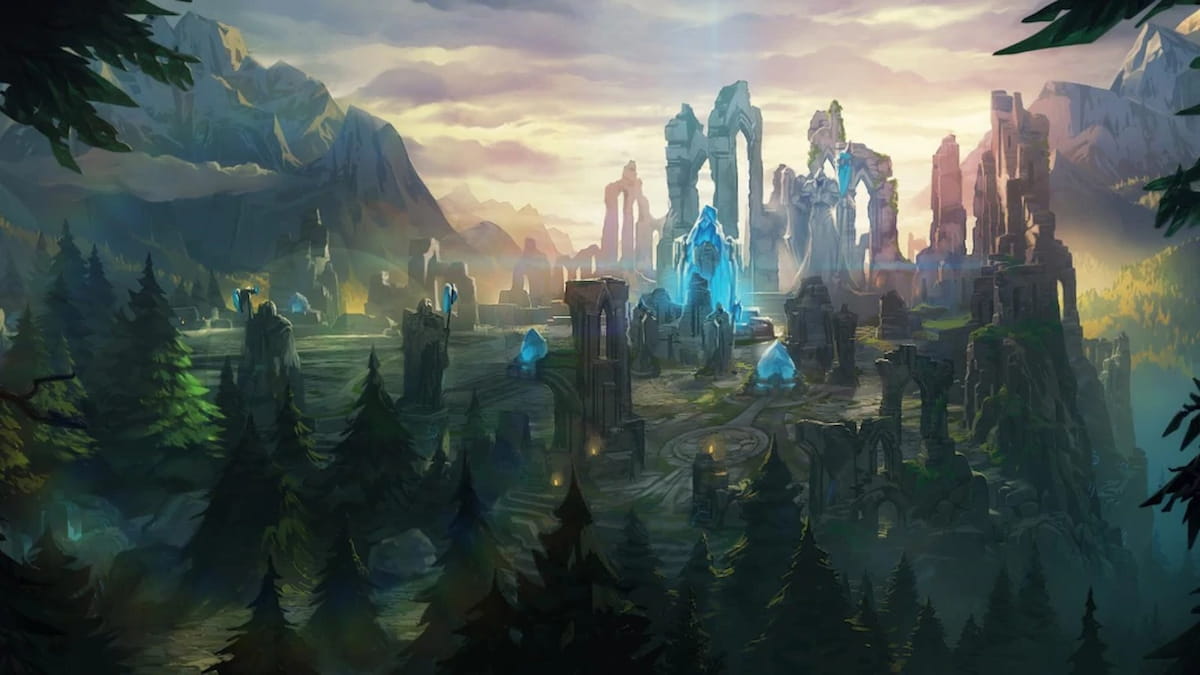 How to get more Hextech Keys in League of Legends Pro Game Guides