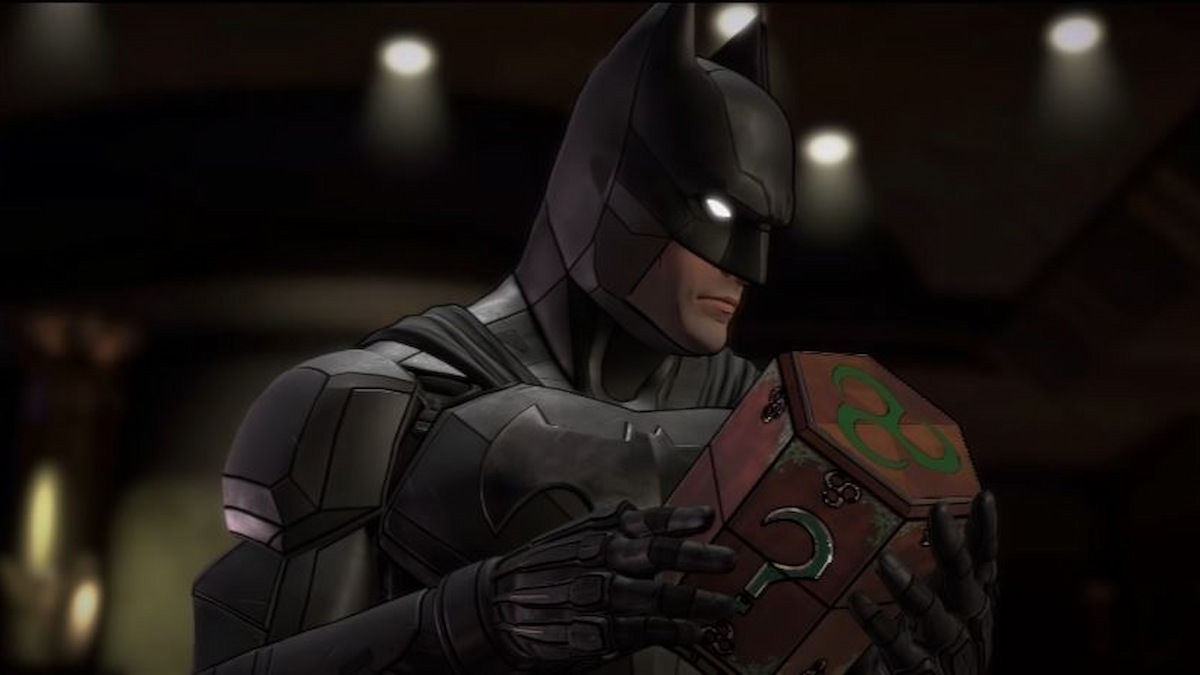 Best Batman Games Of All Time, Ranked - Pro Game Guides