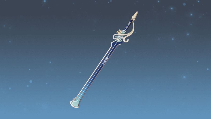 The Flute How to get, Ascension, stats, and who can use it in Genshin