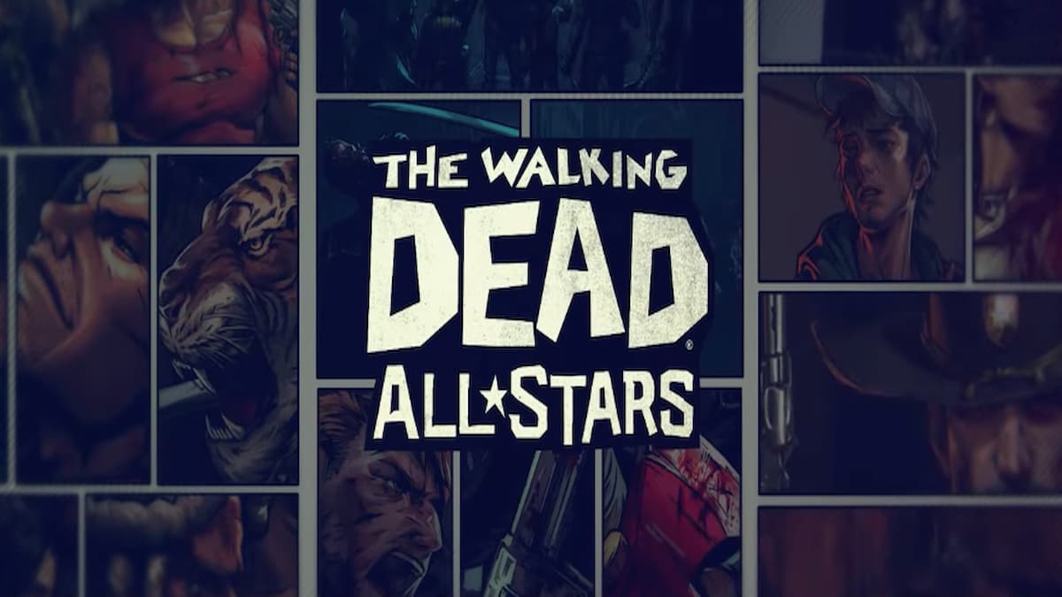 TWD All Star Coupon Codes 2023 (Working Exchange Codes)