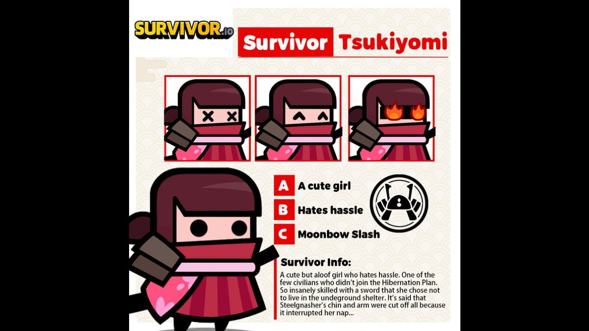 Survivor.io - Hi Survivors 🦃Survivor.io's new version