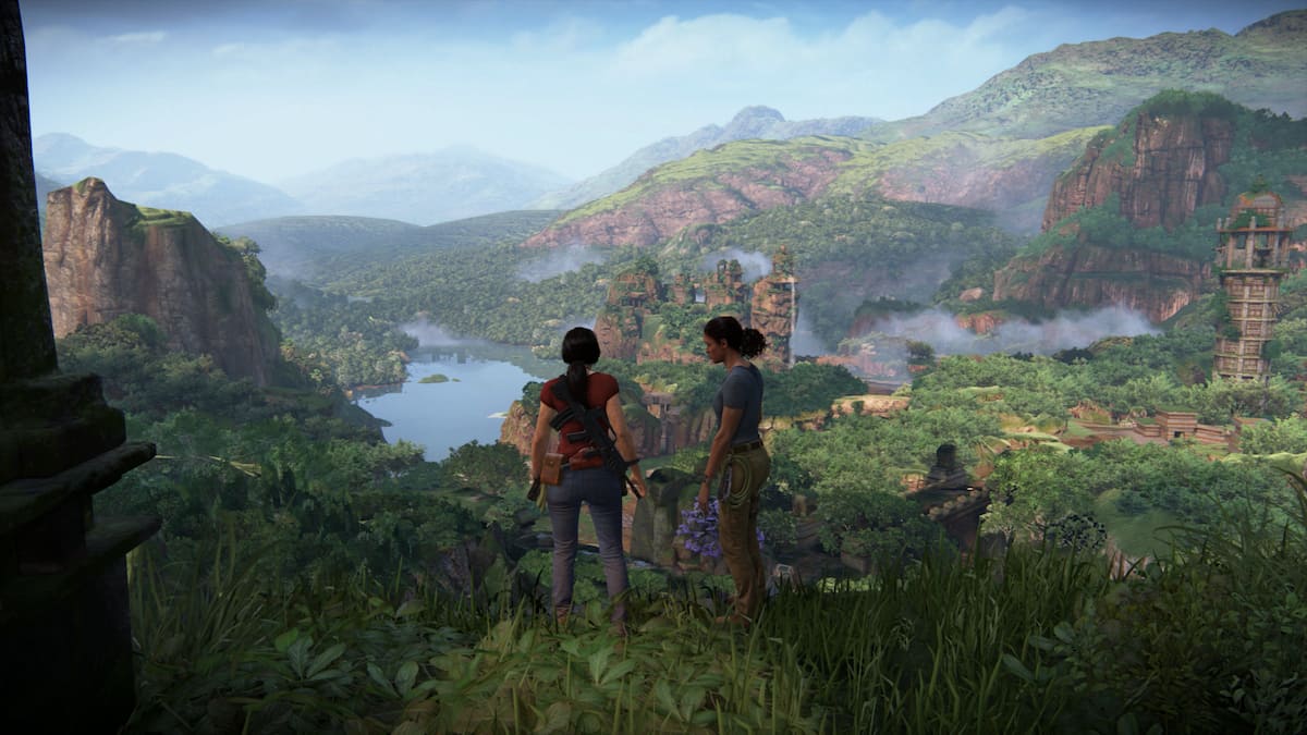 Best Uncharted games, Ranked Pro Game Guides