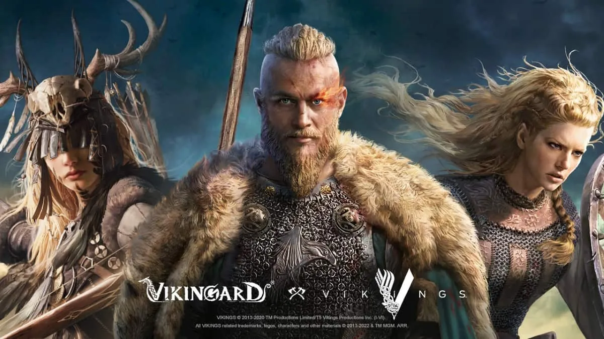 Vikingard Codes - Pro Game Guides