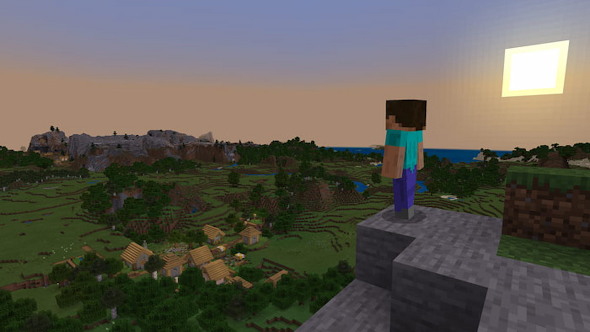 Will there ever be a Minecraft 2? Everything we know about a Minecraft ...
