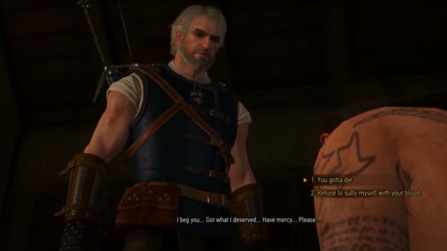 Witcher 3 Should You Kill Whoreson Junior Pro Game Guides witcher-3-should-you-kill-whoreson-junior-pro-game-guides