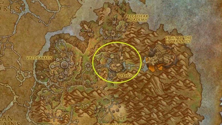 How to use the Revival Catalyst in World of Warcraft - Pro Game Guides