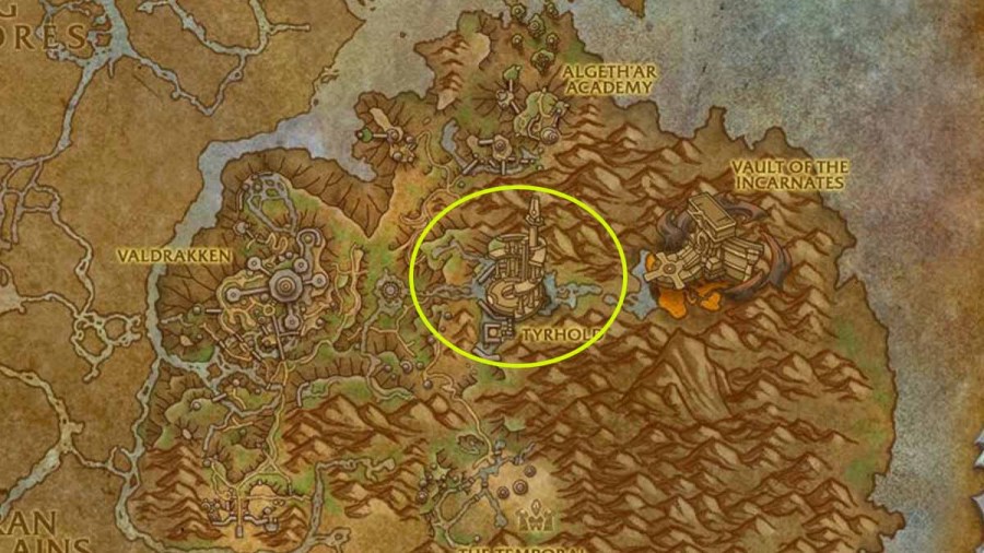 How To Use The Revival Catalyst In World Of Warcraft - Pro Game Guides