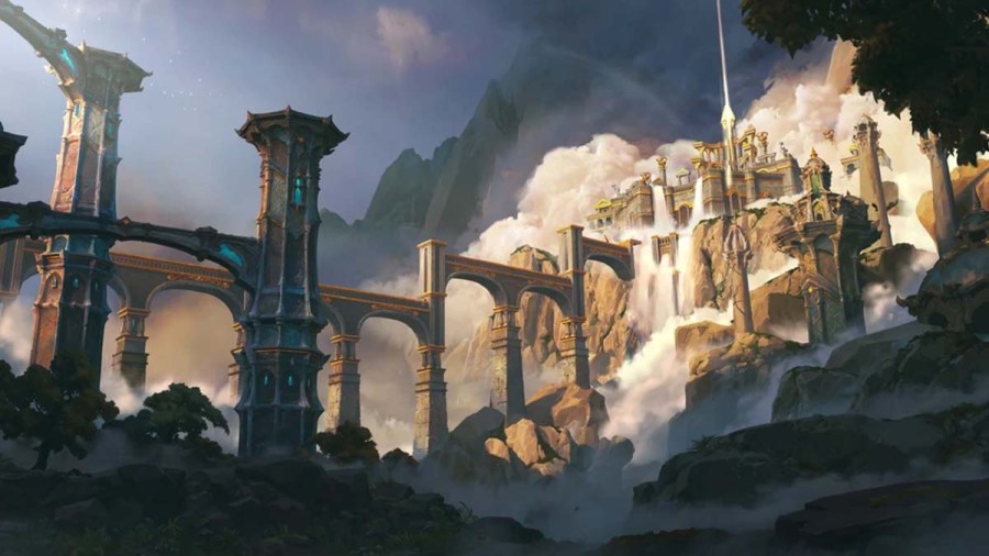 How to use the Revival Catalyst in World of Warcraft Pro Game Guides