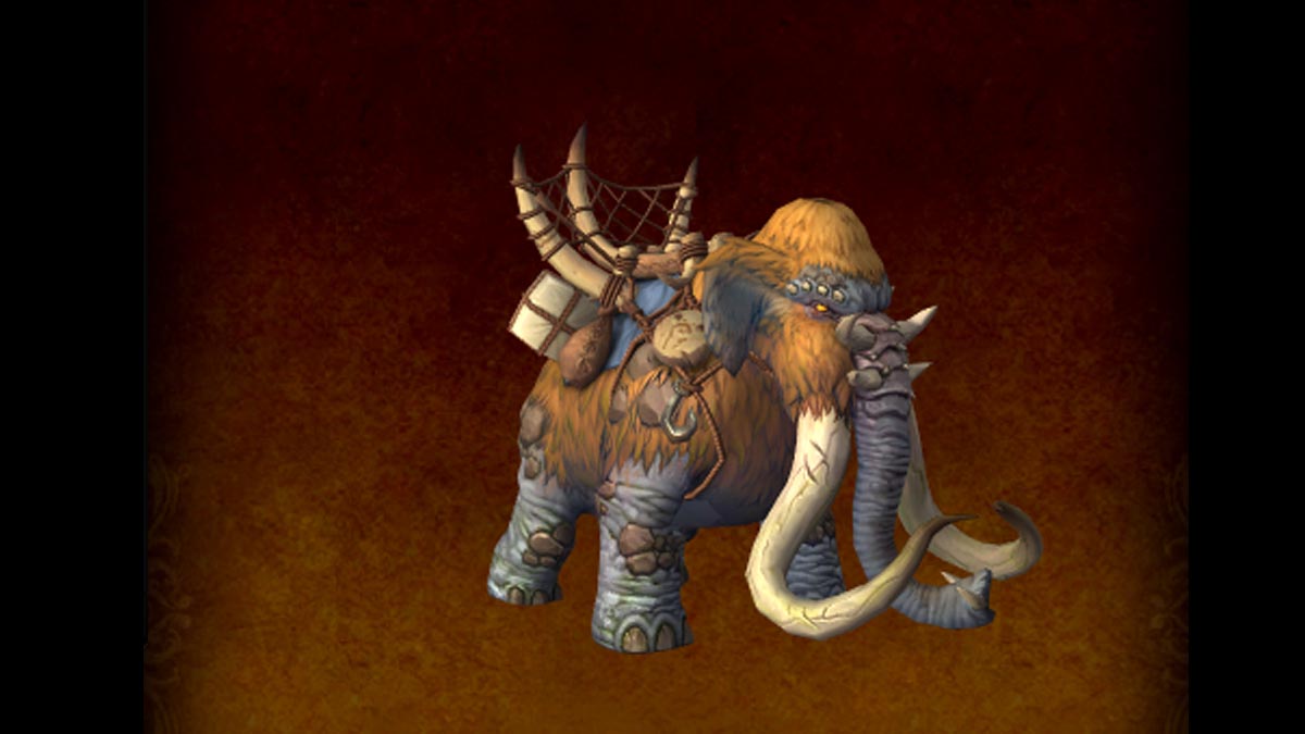 How to get the Plainswalker Bearer mount in World of Warcraft ...