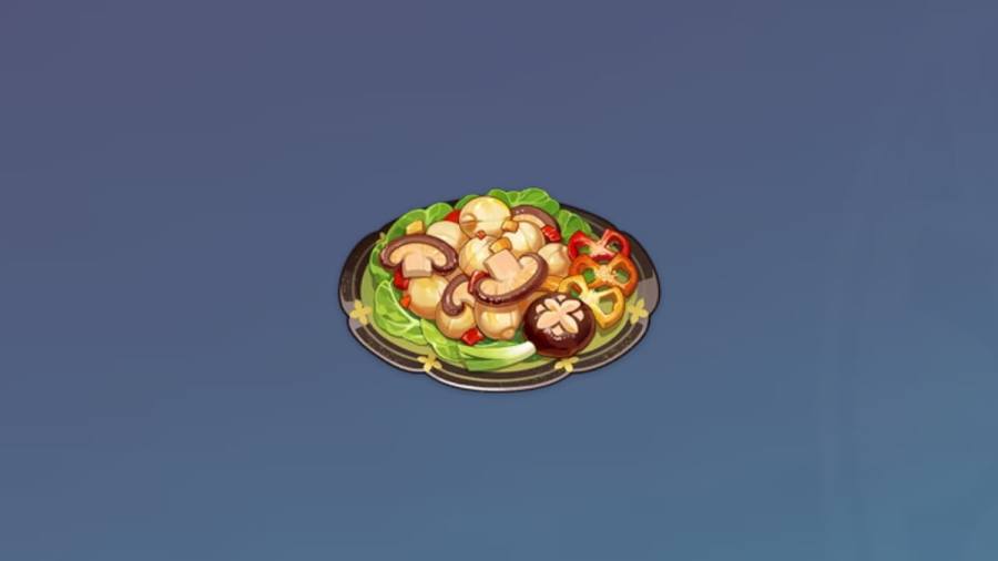 Yaoyao's Special Dish Recipe and how to cook it in Genshin Impact Pro Game Guides