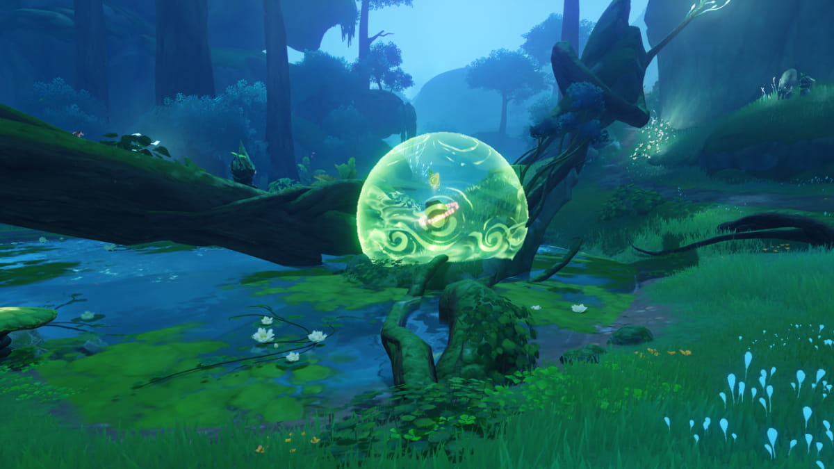 Screenshot by Pro Game Guides