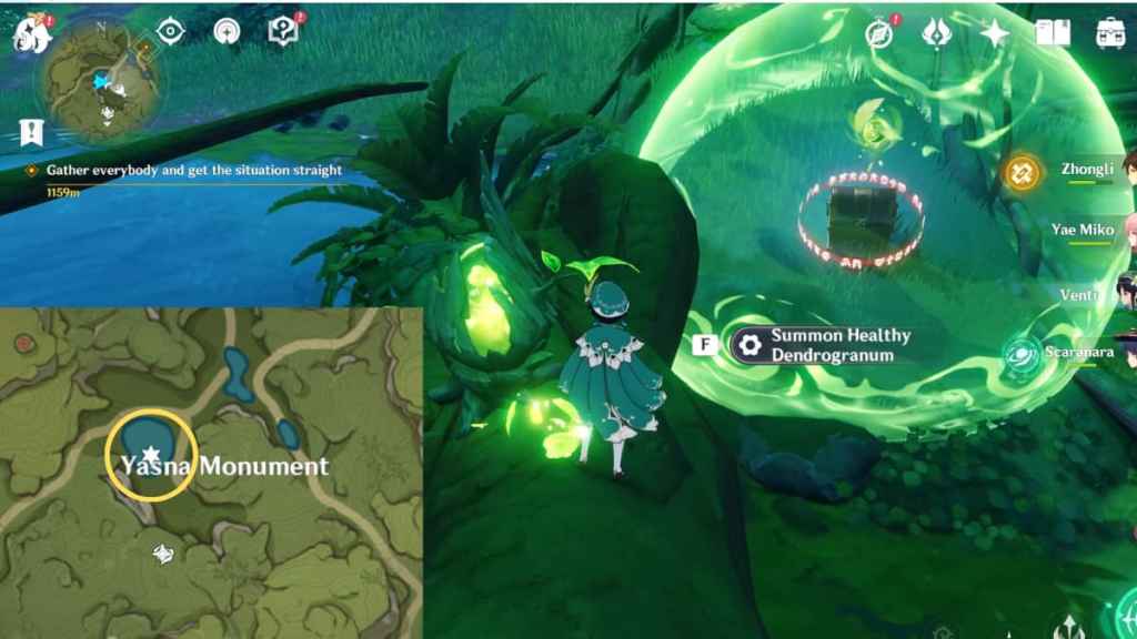 Image by Pro Game Guides