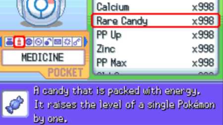 Pokémon Platinum Cheat Codes - Action Replay Codes | Pro Game Guides