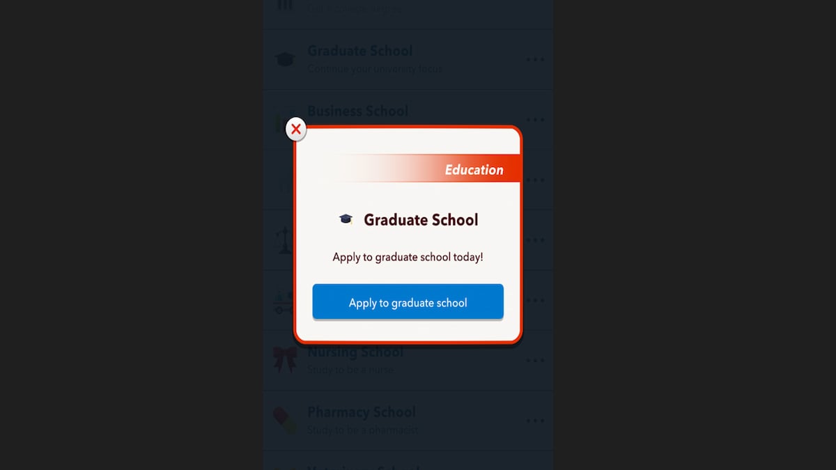 How to get a promotion working less than expected in BitLife - Try Hard  Guides