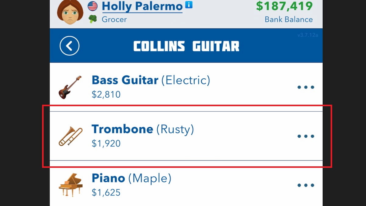 How to own a rusty trombone in BitLife Pro Game Guides