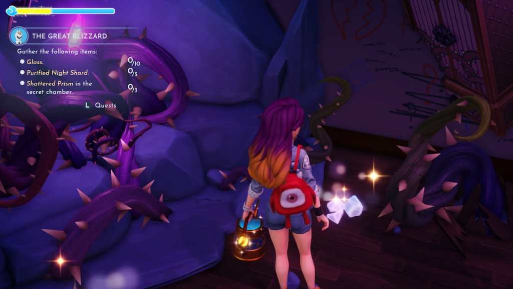 Screenshot by Pro Game Guides