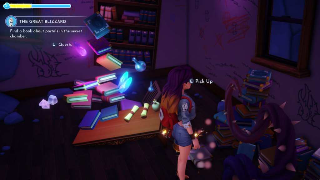 Screenshot by Pro Game Guides