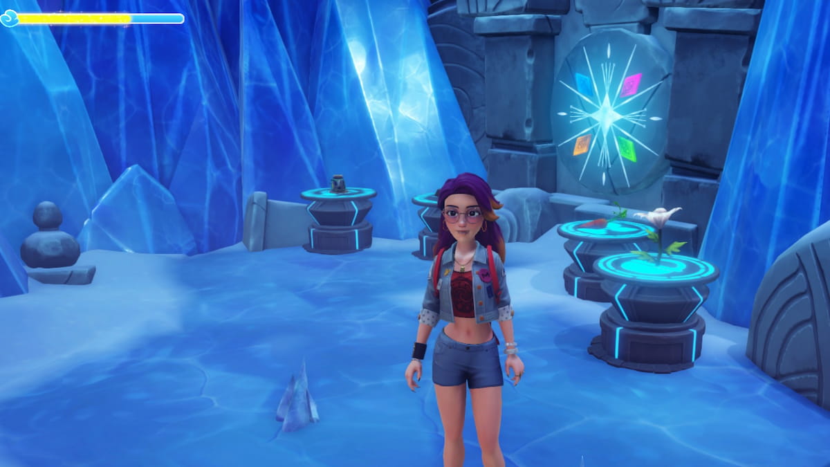 Disney Dreamlight Valley Elsa Level 10 Quest Walkthrough Pro Game Guides