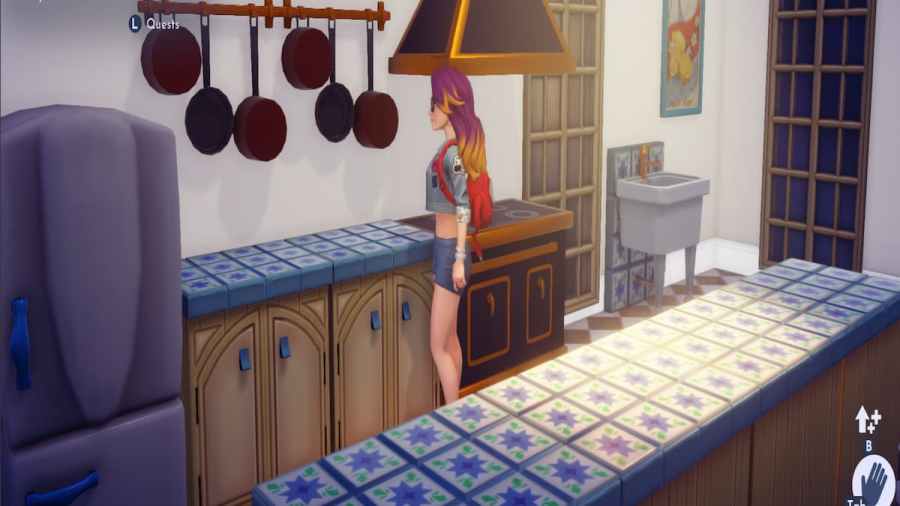 What is the Red Potato for in Disney Dreamlight Valley? Pro Game Guides