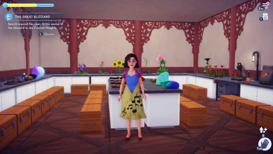 Screenshot by Pro Game Guides