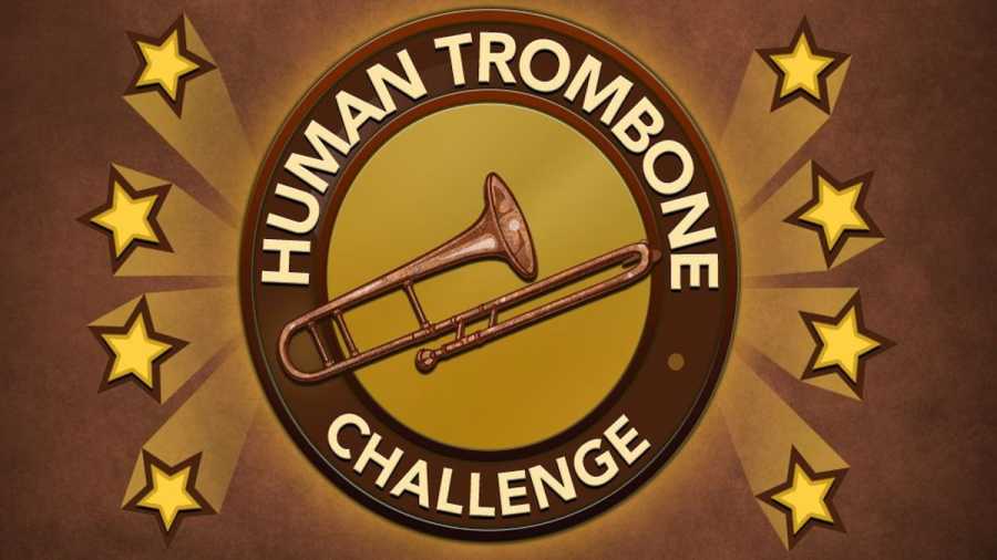Trombone Simulator BitLife – How to complete the Human Trombone Challenge | Pro Game Guides