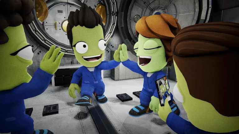 kerbal space program 1 ou 2