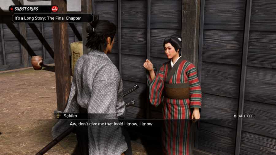 Screenshot by Pro Game Guides