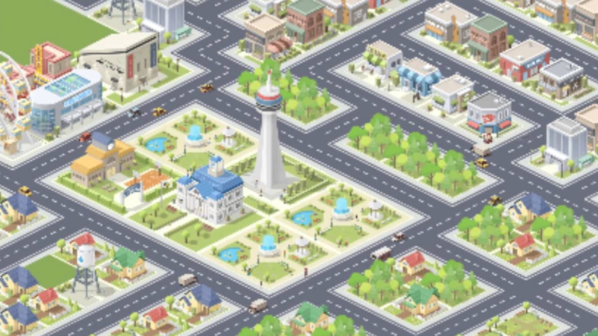 Pocket City Tips, Tricks, and Strategies