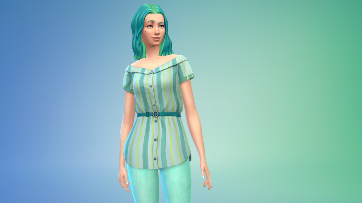 How to complete the Not So Berry Challenge in The Sims 4 Pro Game Guides
